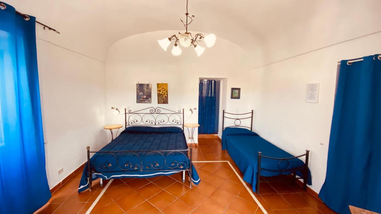Casa Ninetta - Immobilevante Ponza Exterior photo