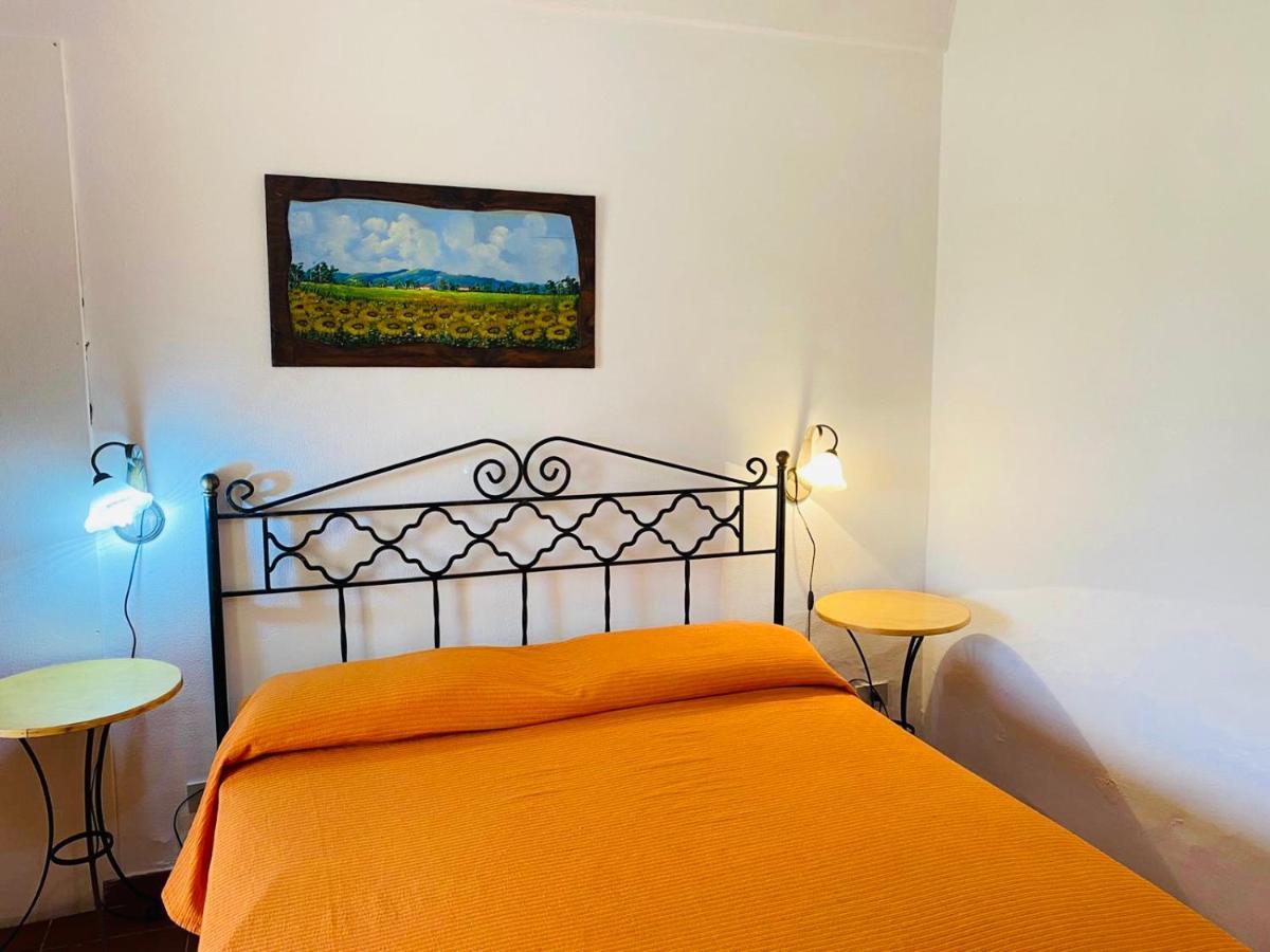 Casa Ninetta - Immobilevante Ponza Exterior photo