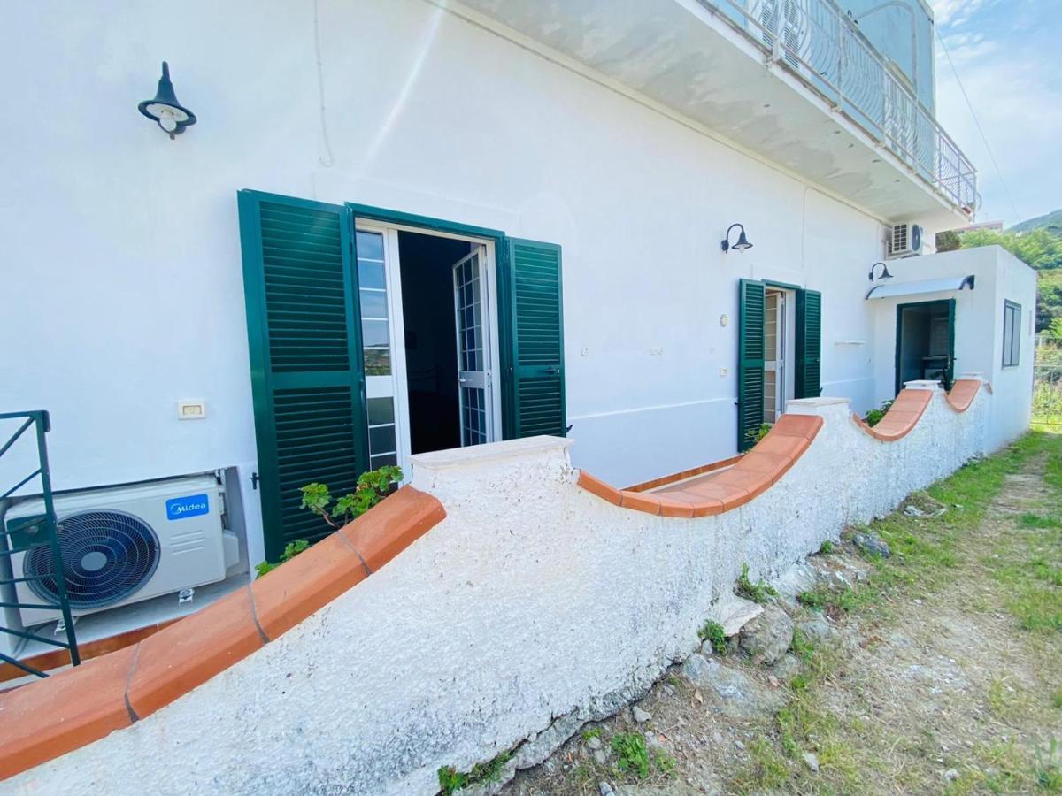 Casa Ninetta - Immobilevante Ponza Exterior photo